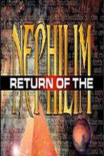 Watch Return of the Nephilim Online Putlocker