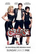Watch Grease: Live Online Putlocker