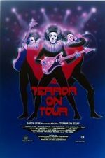 Watch Terror on Tour Putlocker