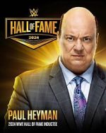 Watch WWE Hall of Fame (TV Special 2024) Online Putlocker