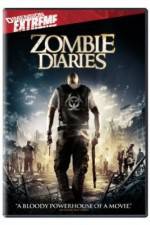 Watch The Zombie Diaries Online Putlocker