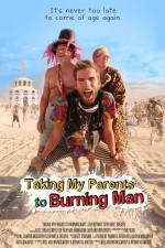 Watch Taking My Parents to Burning Man Online Putlocker