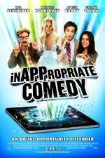 Watch InAPPropriate Comedy Putlocker