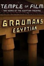 Watch Temple of Film: 100 Years of the Egyptian Theatre (Short 2023) Putlocker