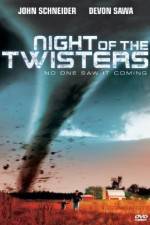 Watch Night of the Twisters Putlocker