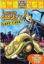 Watch Inspector Gadget\'s Last Case: Claw\'s Revenge Online Putlocker