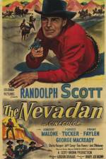 Watch The Nevadan Putlocker