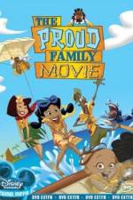 Watch The Proud Family Movie Online Putlocker