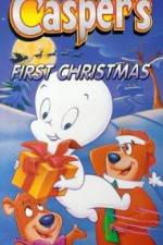 Watch Casper's First Christmas Online Putlocker