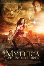 Watch Mythica: A Quest for Heroes Online Putlocker