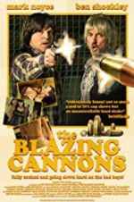 Watch The Blazing Cannons Putlocker