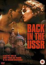 Watch Back to the USSR - takaisin Ryssiin Putlocker