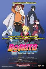 Watch Boruto Naruto the Movie Putlocker