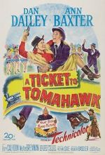 Watch A Ticket to Tomahawk Online Putlocker