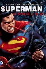 Watch Superman Unbound Online Putlocker