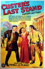 Watch Custer\'s Last Stand Online Putlocker