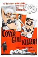 Watch Cover Girl Killer Online Putlocker