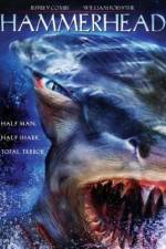 Watch Hammerhead: Shark Frenzy Putlocker