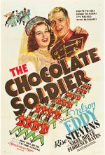 Watch The Chocolate Soldier Online Putlocker