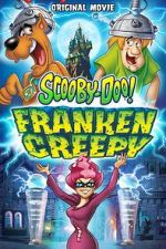 Watch Scooby-Doo! Frankencreepy Online Putlocker
