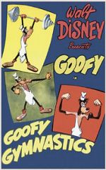 Watch Goofy Gymnastics Online Putlocker