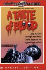 Watch A Taste of Blood 5movies