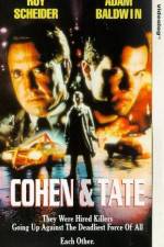 Watch Cohen and Tate Putlocker