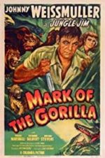 Watch Mark of the Gorilla Online Putlocker