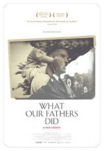 Watch What Our Fathers Did: A Nazi Legacy Putlocker