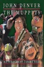 Watch John Denver & the Muppets: A Christmas Together Online Putlocker
