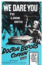 Watch Doctor Blood\'s Coffin Online Putlocker