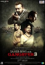 Watch Saheb Biwi Aur Gangster 3 Online Putlocker