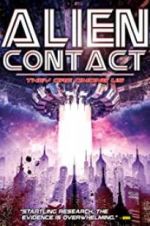 Watch Alien Contact Putlocker