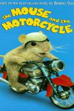 Watch The Mouse And The Motercycle Online Putlocker