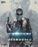 Watch Jawan Online Putlocker