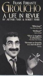 Watch Groucho: A Life in Revue Online Putlocker