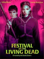 Watch Festival of the Living Dead Online Putlocker