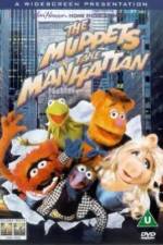 Watch The Muppets Take Manhattan Online Putlocker