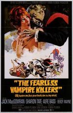 Watch The Fearless Vampire Killers Online Putlocker