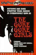 Watch The Gore Gore Girls Putlocker