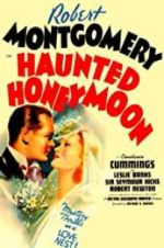 Watch Haunted Honeymoon Putlocker