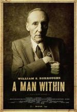 Watch William S. Burroughs: A Man Within Online Putlocker