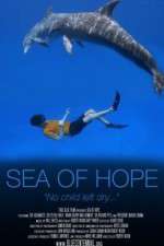 Watch Sea of Hope: America\'s Underwater Treasures Online Putlocker