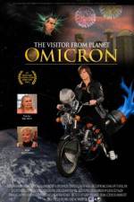 Watch The Visitor from Planet Omicron Online Putlocker