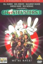 Watch Ghostbusters II Online Putlocker