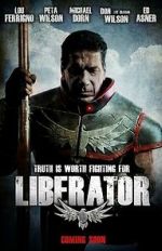 Watch Liberator (Short 2012) Online Putlocker