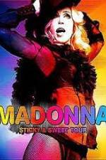Watch Madonna Sticky & Sweet Tour Putlocker