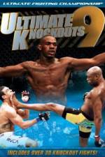 Watch UFC Ultimate Knockouts 9 Putlocker