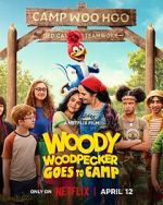 Watch Woody Woodpecker Goes to Camp Megashare9