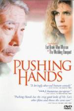 Watch Pushing Hands Putlocker